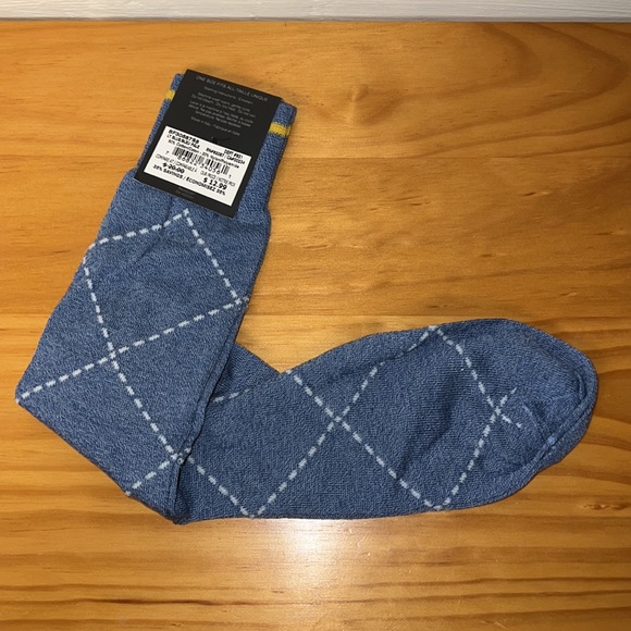 Men’s dress socks - Picture 3 of 3